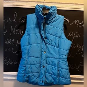 NY&Co Puffer Vest